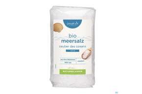 Gewusst Wie Bio Meersalz Grob 1000g, A-Nr.: 5927598 - 01