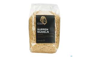 Gewusst Wie Bio Hildegard Urdinkel Suppennudeln 500g, A-Nr.: 5878931 - 01