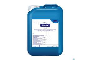 Desinfektionsmittel Instrumentendesinfektion Bomix Plus 5l, A-Nr.: 5191312 - 01