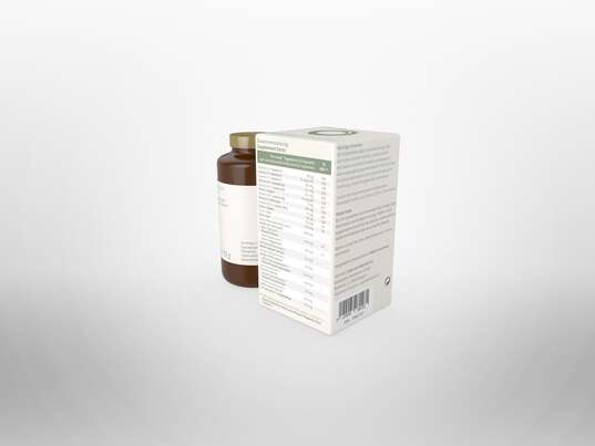 Nahrungsergänzungsmittel, A-Nr.: 6011140 - 02