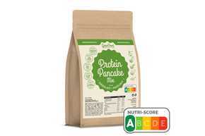 GreenFood Nutrition Protein-Pfannkuchen 500g Schokolade, A-Nr.: 5833667 - 01