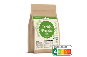 GreenFood Nutrition Protein-Pfannkuchen 500g Natural, A-Nr.: 5833650 - 01