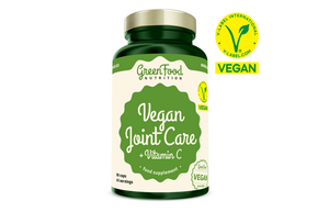 GreenFood Nutrition Joints Care + Pillbox, A-Nr.: 5634991 - 01