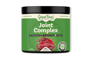 GreenFood Nutrition Joint Complex 285 G Himbeere, A-Nr.: 6004625 - 01