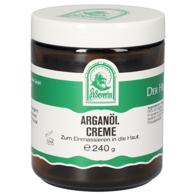 ARGANOEL CREME 240 G, A-Nr.: 5881382 - 01