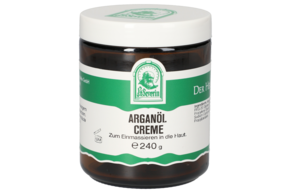 ARGANOEL CREME 240 G, A-Nr.: 5881382 - 01