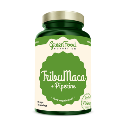 GreenFood Nutrition ArginMan + Pillbox, A-Nr.: 5635045 - 03