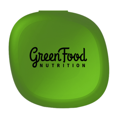 GreenFood Nutrition ArginMan + Pillbox, A-Nr.: 5635045 - 04