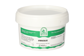 ARNIKA SALBE 450 G, A-Nr.: 5713348 - 01