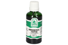 ARNIKAWURZEL TROPFEN 50 ML, A-Nr.: 5902032 - 01