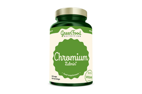 GreenFood Nutrition Chromium Lalmin®, A-Nr.: 5833727 - 01