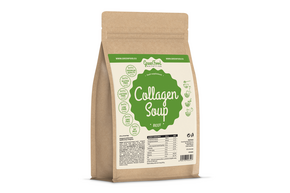 GreenFood Nutrition Collagen Suppe Beef 200 G, A-Nr.: 5633916 - 01