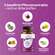 R(h)ein Nutrition Leber-Komplex Mariendistel + Artischocke Kapseln hochdosiert, A-Nr.: 5987181 - 04