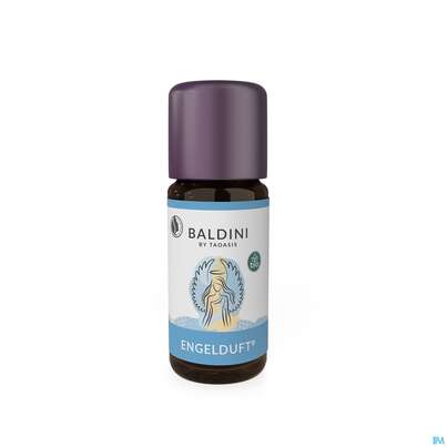Taoasis Baldini Duftkomposition Engelduft 10ml, A-Nr.: 5470383 - 03
