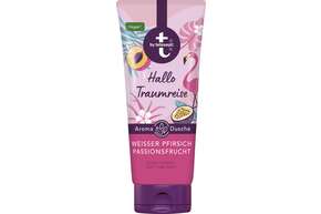 t:by tetesept Hallo Traumreise 200ml, A-Nr.: 6021291 - 01