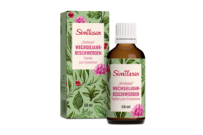 „Similasan“ Wechseljahrbeschwerden Tropfen zum Einnehmen, A-Nr.: 0752444 - 01