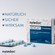 nytedoc® SCHLAF Filmtabletten, A-Nr.: 5506276 - 06