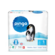 Sie sehen eine Packung Bio Windeln Nr.5 Junior 11-16kg Pinguin – Pingo Swiss, Produktbild: 01 Bio Windeln Nr.5 Junior 11-16kg Pinguin – Pingo Swiss, A-Nr.: 4559595 - 01