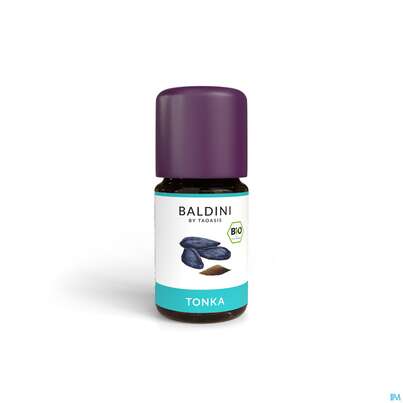 Taoasis Baldini Bio-aroma Tonka Extrakt Bio 5ml, A-Nr.: 4434824 - 04
