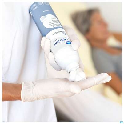 Sie sehen eine Packung Molicare Skin Waschlotion 250ml, Produktbild: 05 Molicare Skin Waschlotion 250ml, A-Nr.: 4738091 - 05