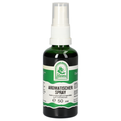 AROMATISCHER SPRAY 50 ML, A-Nr.: 4800128 - 01
