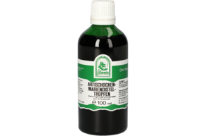 ARTISCHOCKEN MARIENDISTEL TROPFEN 100 ML, A-Nr.: 4377204 - 01