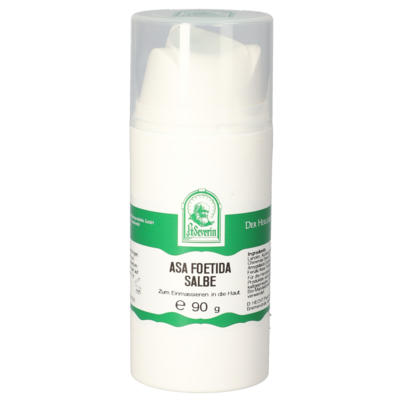 ASA FOETIDA SALBE 90 G, A-Nr.: 5612966 - 01