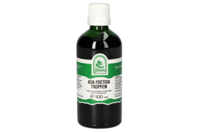 ASA FOETIDA TROPFEN 100 ML, A-Nr.: 5181963 - 01