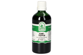 ASANT TROPFEN 100 ML, A-Nr.: 5182000 - 01