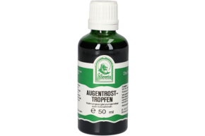 AUGENTROST TROPFEN 50 ML, A-Nr.: 3206802 - 01