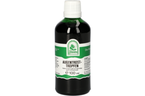 AUGENTROST TROPFEN 100 ML, A-Nr.: 3206819 - 01