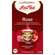 Yogi Tea Bio Rose 34g 17st, A-Nr.: 5749926 - 01