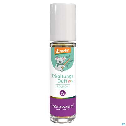 Taoasis Erkaltungsroll On Kids Demeter 10ml, A-Nr.: 5998606 - 02
