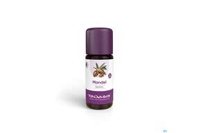 Taoasis Basisoel Bio Mandel Mini 10ml, A-Nr.: 5998776 - 01