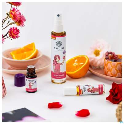 Taoasis Baldini Raumspray/mini/demeter Herzoeffner 10ml, A-Nr.: 5998457 - 03