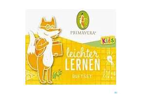 Primavera Geschenkset Leichter Lernen 1st, A-Nr.: 4368234 - 01