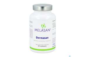 Nachtkerzenoel Kapseln Melasan Dermasan +vitamin E 10mg 180st, A-Nr.: 2024074 - 01