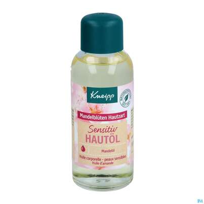 Kneipp Hautoel Mandelbluete 100ml, A-Nr.: 2280073 - 03