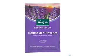 Kneipp Badekristalle Ruhepol 60g, A-Nr.: 4116969 - 01