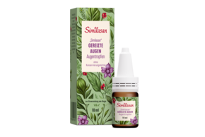 „Similasan“ Gereizte Augen Augentropfen, A-Nr.: 6056579 - 01