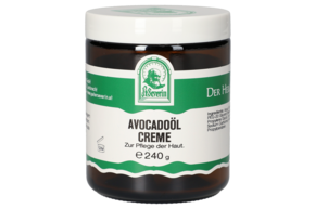 AVOCADOOEL CREME 240 G, A-Nr.: 5786206 - 01