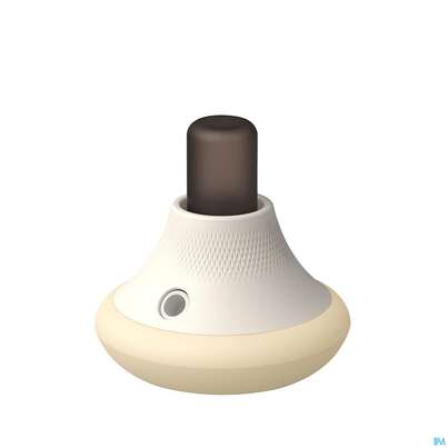 Sie sehen eine Packung Taoasis Baldini Airfriend/one Gelb 1st, Produktbild: 09 Taoasis Baldini Airfriend/one Gelb 1st, A-Nr.: 5904752 - 09