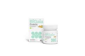 BiGaia® Prodentis® Lutschtabletten, A-Nr.: 6022379 - 01