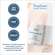 Sie sehen eine Packung NatuGena BallastStoffPur Pulver, Produktbild: 03 NatuGena BallastStoffPur Pulver, A-Nr.: 5699105 - 03