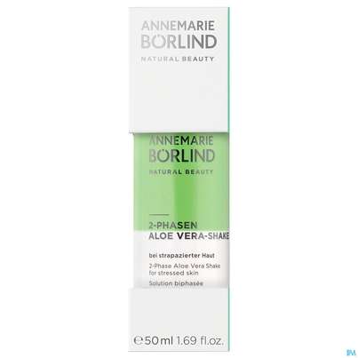 Boerlind Aloe Vera Shake 2 Phasen 60153 50ml, A-Nr.: 5321252 - 01