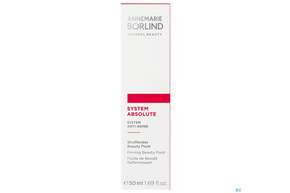Boerlind Anti/aging/system Absolute Straffendes Beauty Fluid 60347 50ml, A-Nr.: 4175736 - 01