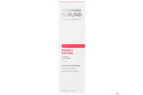 Boerlind Energynature Gesichtsgel 883 150ml, A-Nr.: 4449582 - 01