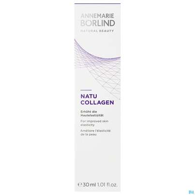 Boerlind Natu Collagen Fluid 60154 30ml, A-Nr.: 5379636 - 02