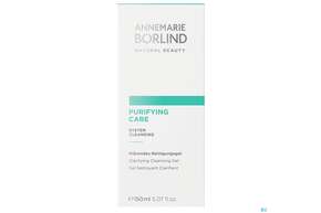 Boerlind Purifying Care Reinigungsgel 675 150ml, A-Nr.: 2886752 - 01