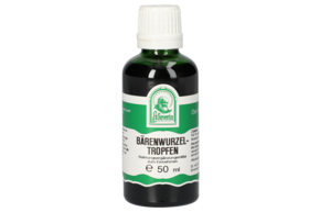 BAERENWURZEL TROPFEN 50 ML, A-Nr.: 4448536 - 01